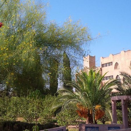 Villa Du Souss Агадир Экстерьер фото
