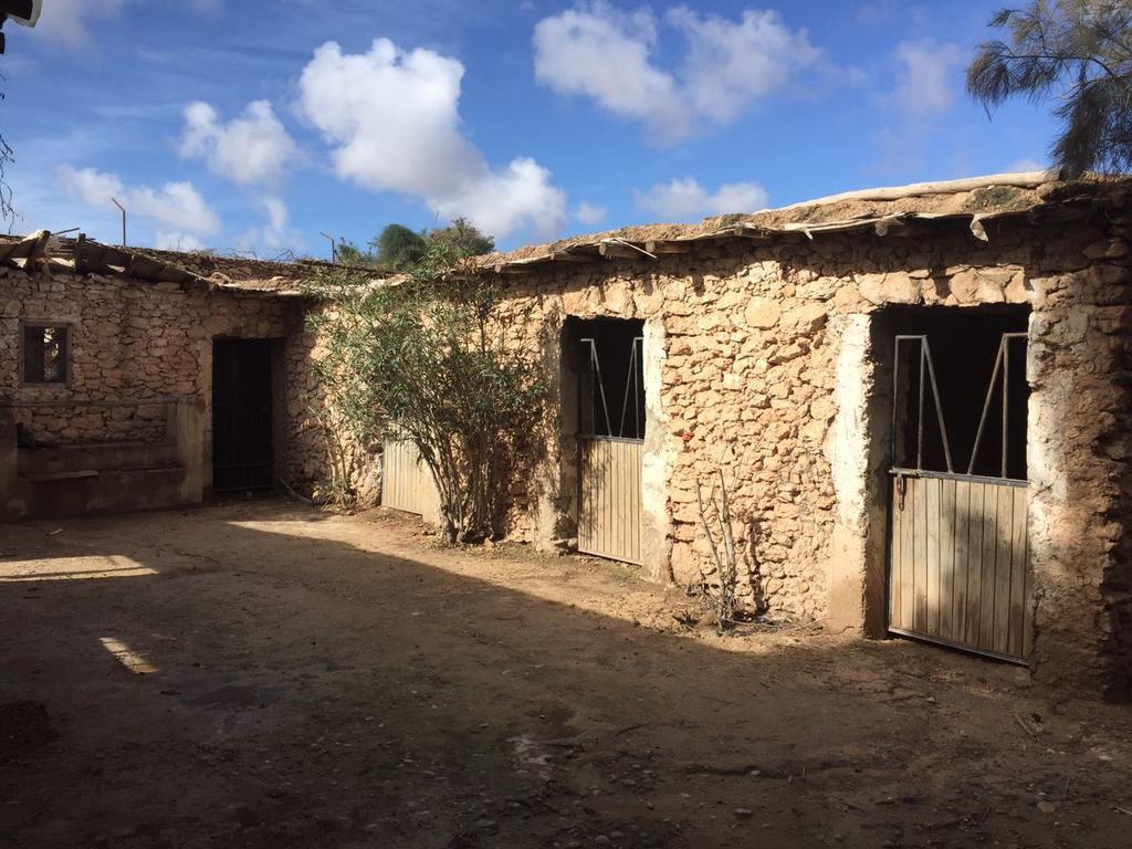 Villa Du Souss Агадир Экстерьер фото