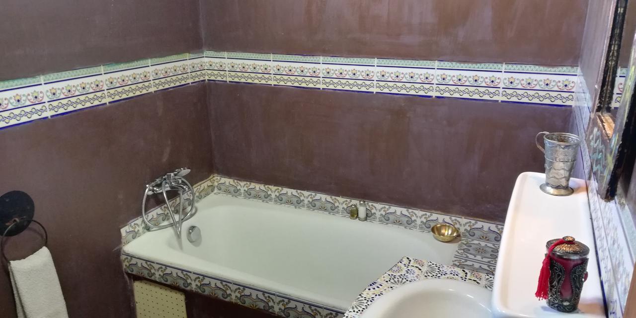 Villa Du Souss Агадир Экстерьер фото
